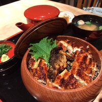 炭焼 うな富士 有楽町店 - 