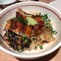 炭焼 うな富士 有楽町店 - 