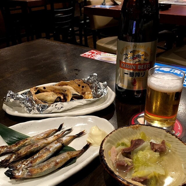 Shirokiya Minamisunachoekimaeten photo 2