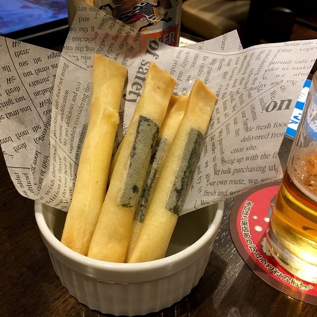 Shirokiya Minamisunachoekimaeten photo 5