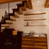 山地陽介 - フランスの友人邸へ訪れたみたい♡