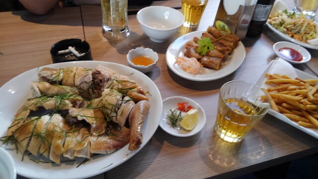 Đồng Euro - Chi nhánh Kitasakado