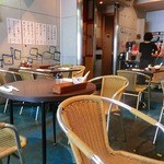 天狗舞 - 店内