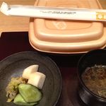 神保町 傳 - ●とても似合わない情景（笑）