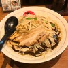 ボウボウラーメン とみ
