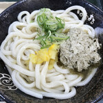 Hanamaru Udon - 