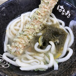 Hanamaru Udon - 