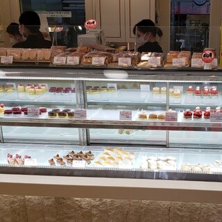 福岡で人気のケーキ ランキングtop 食べログ