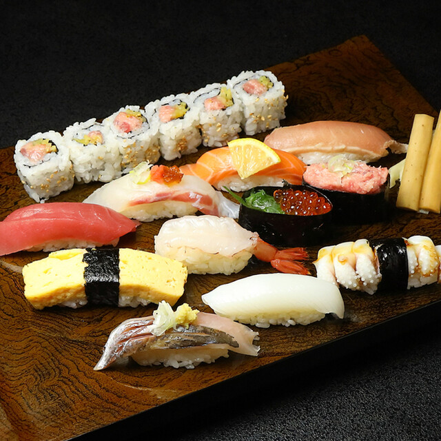 海鮮処寿し常 アトレ大森店 大森 寿司 食べログ 海鮮処寿し常 アトレ大森店 大森 寿司 食べログ
