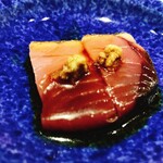 Sushi Karashima - 