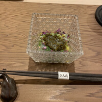 鮨 さえ喜 - 