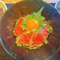 焼肉 龍園 西中洲店 -  焼肉 龍園 西中洲店 -