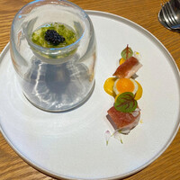 RESTAURANT hidamarino - 