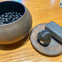 RESTAURANT hidamarino - 