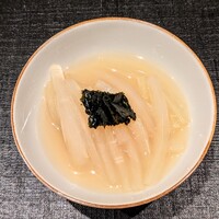 御料理 まつ山 - 