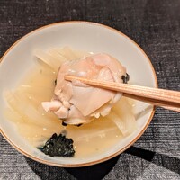 御料理 まつ山 - 