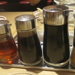 ラーメン龍の家 - 