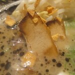 ラーメン龍の家 - 