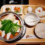 Yakuzen Hinabe Shabu Shabu Shaoweiyan - 