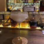 BAR フルールドゥリス - 