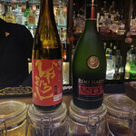 BAR フルールドゥリス - 