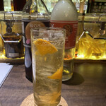 BAR フルールドゥリス - 