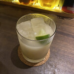 BAR フルールドゥリス - 