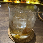 BAR フルールドゥリス - 