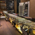 BAR フルールドゥリス - 