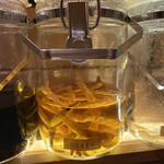 BAR フルールドゥリス - 