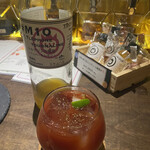 BAR フルールドゥリス - 