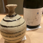 米増 - 大吉さんのトックリ