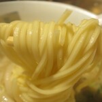 ラーメン龍の家 - 