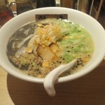 ラーメン龍の家 - 