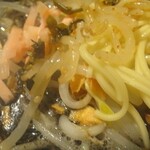 ラーメン龍の家 - 