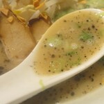 ラーメン龍の家 - 