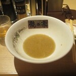 ラーメン龍の家 - 