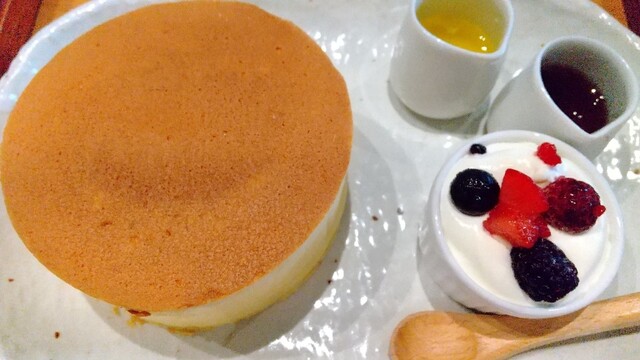 カフェサロンソンジン Cafe Salon Sonjin センター北 カフェ 食べログ