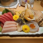 Asahizushi - 