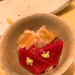 SUSHI TOKYO TEN、 - 