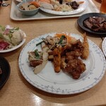 神戸ポートキッチン - 