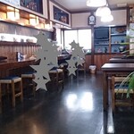 あじわい食堂 - 