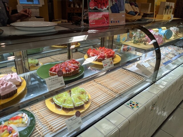 ア ラ カンパーニュ 名古屋三越栄本店 A La Campagne 栄 名古屋 カフェ 食べログ ア ラ カンパーニュ 名古屋三越栄本店 A La Campagne 栄 名古屋 カフェ 食べログ