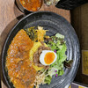 SPICY CURRY 魯珈