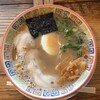 久留米とんこつラーメン 松山分校