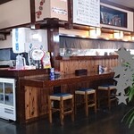 あじわい食堂 - 