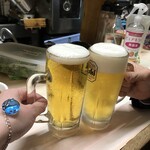 がばちょ - カメハメハ！(･∀･)ｼﾗﾝｹﾄﾞ!!!!!