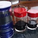 あじわい食堂 - 