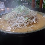 あじわい食堂 - あじわいラーメン