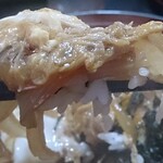 あじわい食堂 - かつ丼